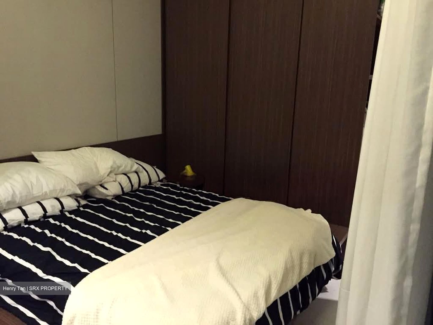Lincoln Suites (D11), Condominium #546497941